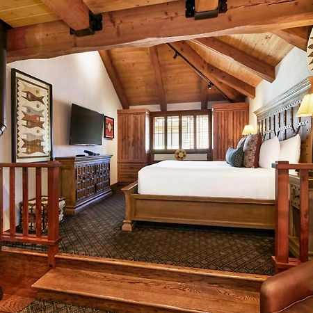 Rancho Caymus Inn Rutherford Εξωτερικό φωτογραφία
