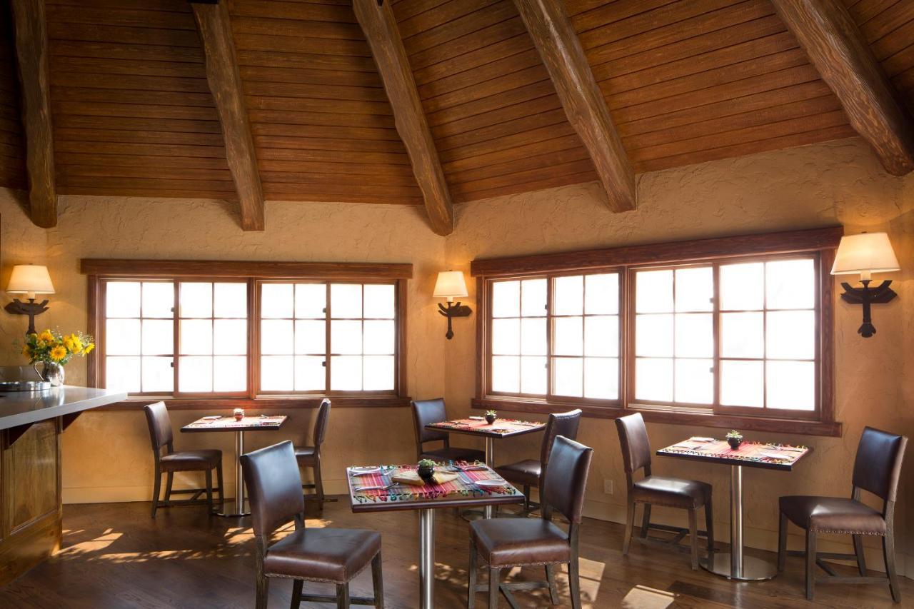 Rancho Caymus Inn Rutherford Εξωτερικό φωτογραφία