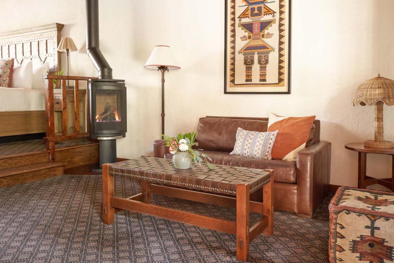 Rancho Caymus Inn Rutherford Εξωτερικό φωτογραφία