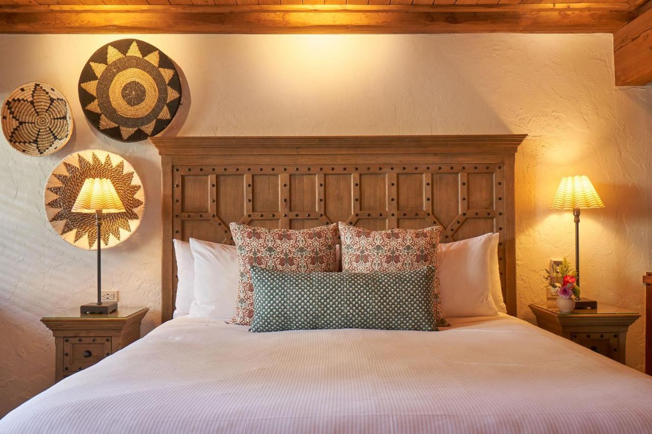 Rancho Caymus Inn Rutherford Εξωτερικό φωτογραφία