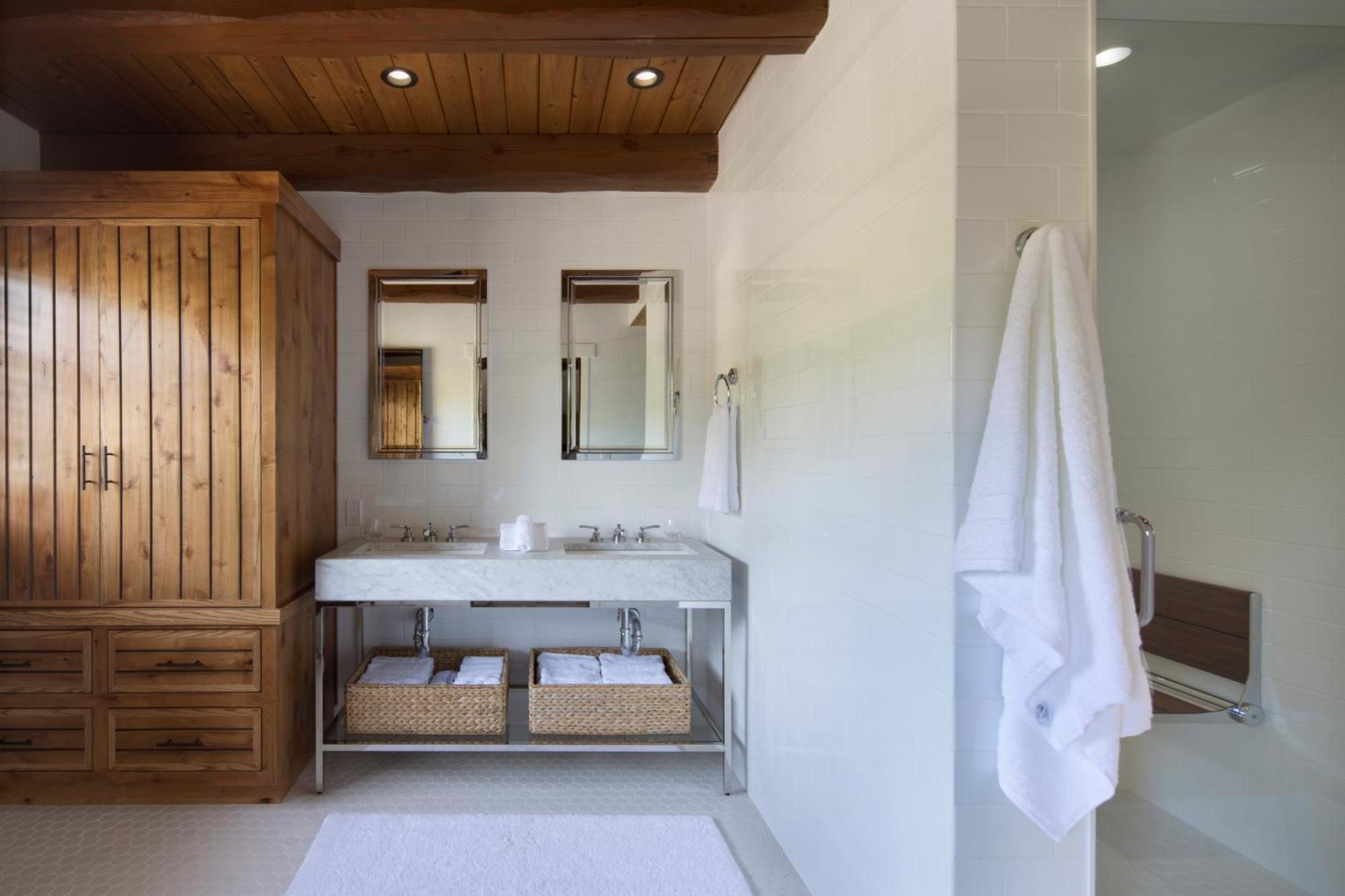 Rancho Caymus Inn Rutherford Εξωτερικό φωτογραφία