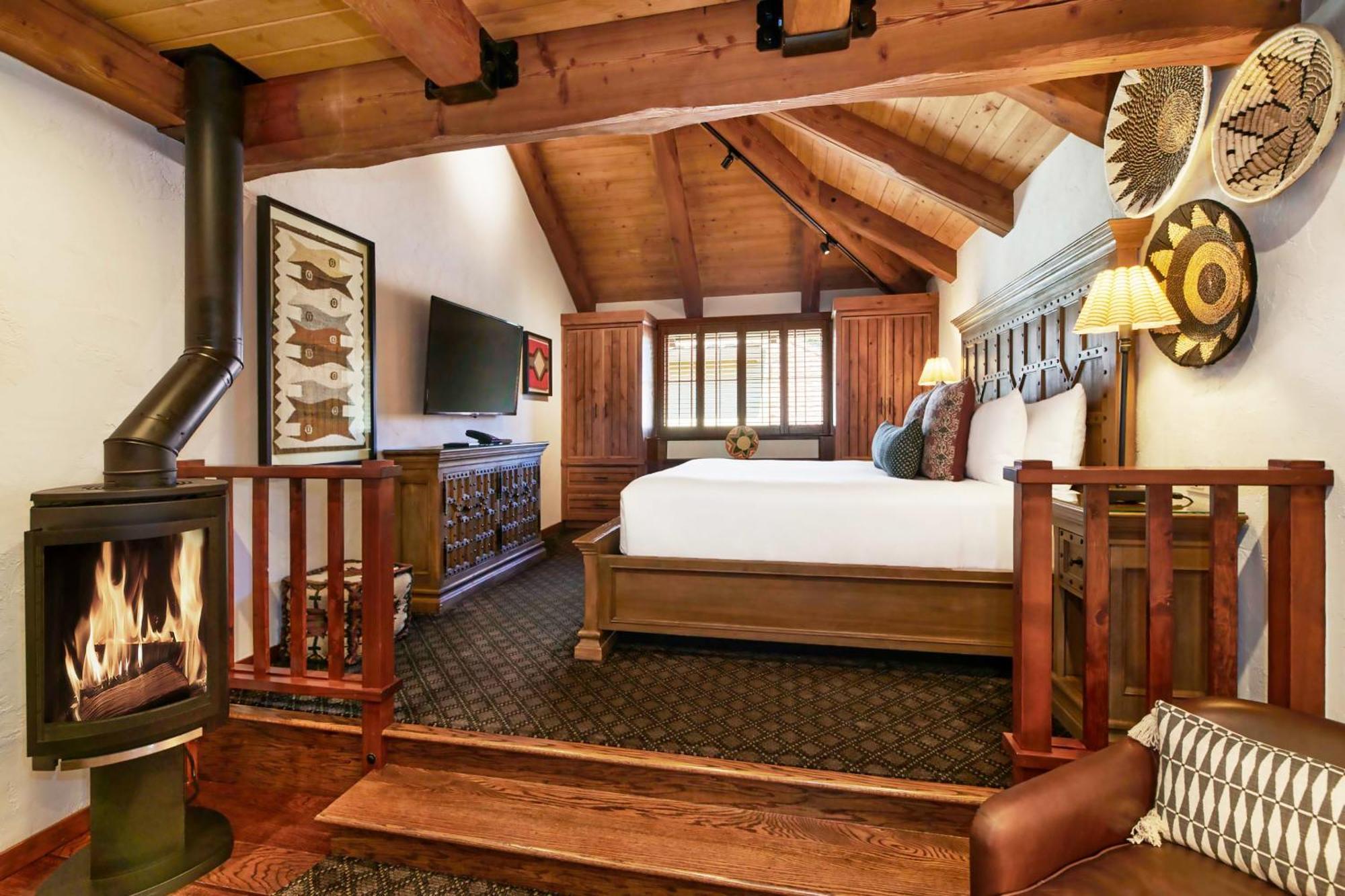 Rancho Caymus Inn Rutherford Εξωτερικό φωτογραφία