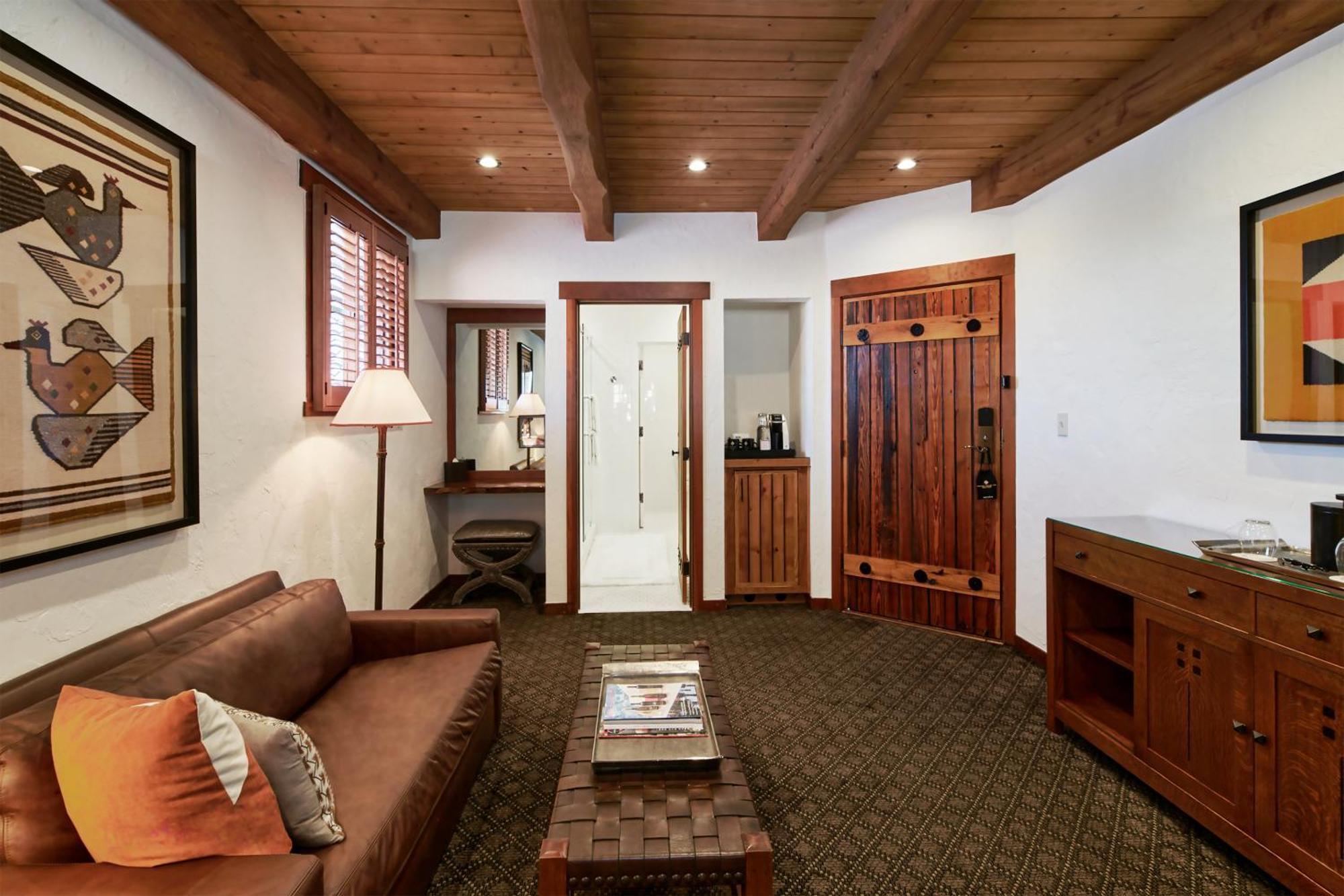 Rancho Caymus Inn Rutherford Εξωτερικό φωτογραφία