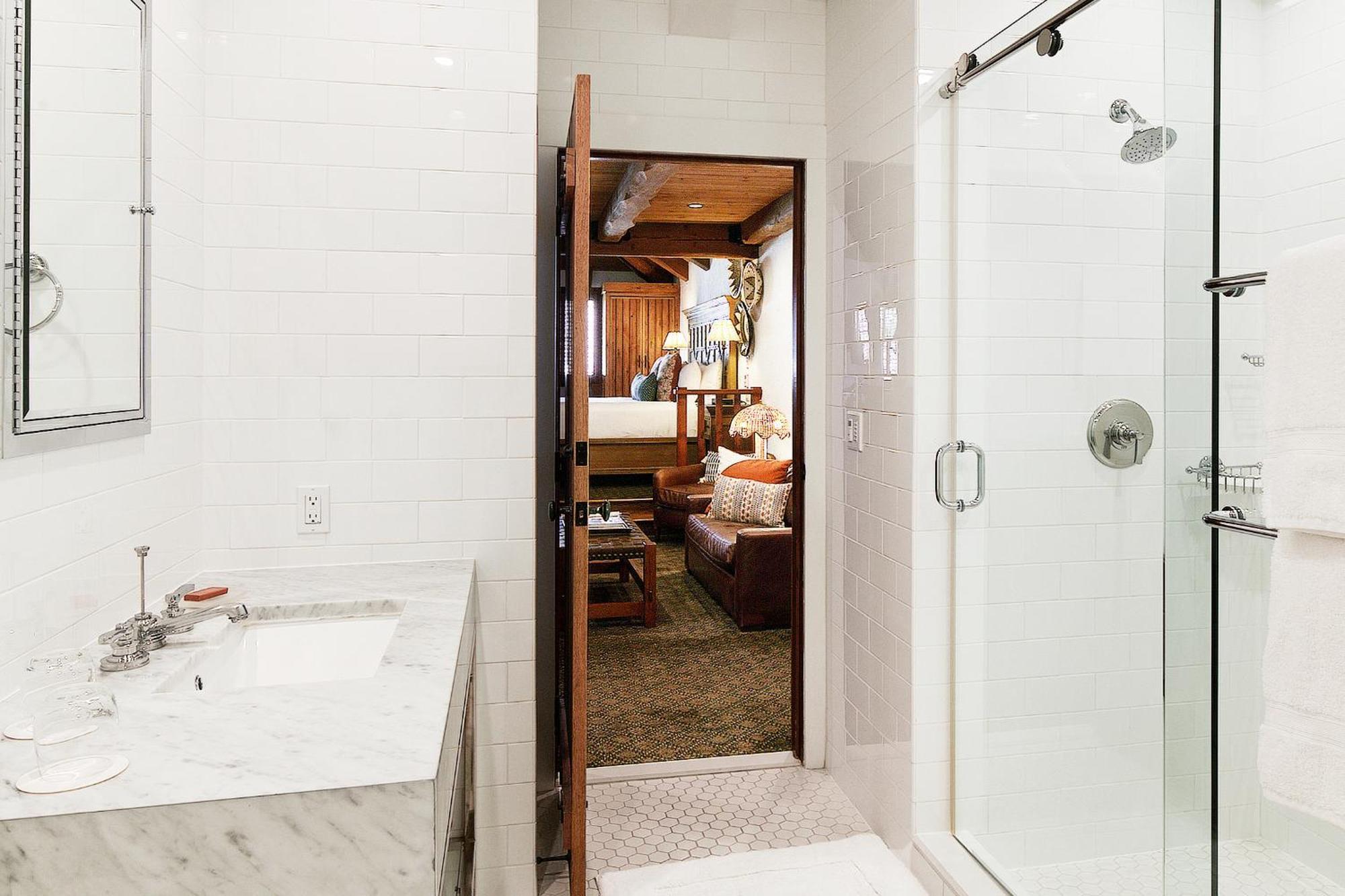 Rancho Caymus Inn Rutherford Εξωτερικό φωτογραφία